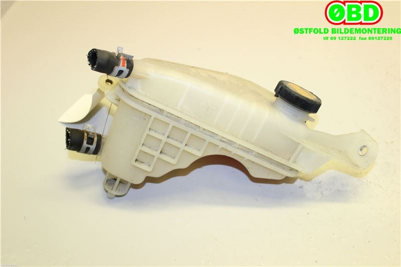Ekspansjonstank til Toyota Auris 2013-2015 (Type II, Fase 1) (TOYOTA|164800D030|)