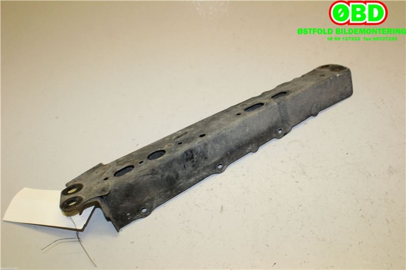 Forstilling til Toyota Auris 2013-2015 (Type II, Fase 1)  (TOYOTA|)