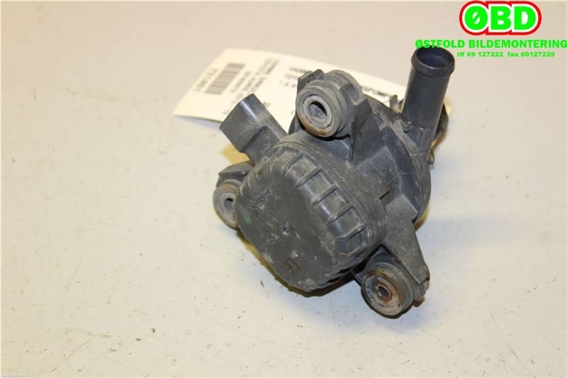 Sirkulasjonspumpe til Toyota Auris 2013-2015 (Type II, Fase 1)  (TOYOTA|G904052010|)