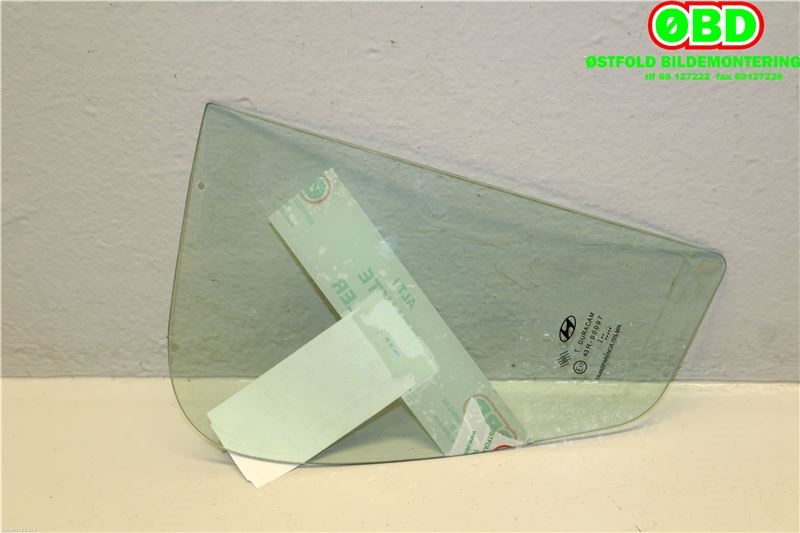 Diverse deler til Hyundai i20 2009-2014 (Type I) (HYUNDAI|834271J000|)