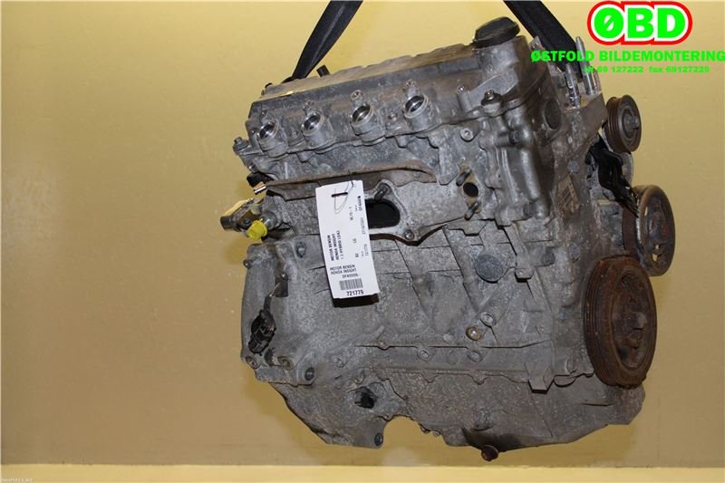 Motor bensin til Honda Insight 2009-2013  (HONDA|10002RBJE00|)