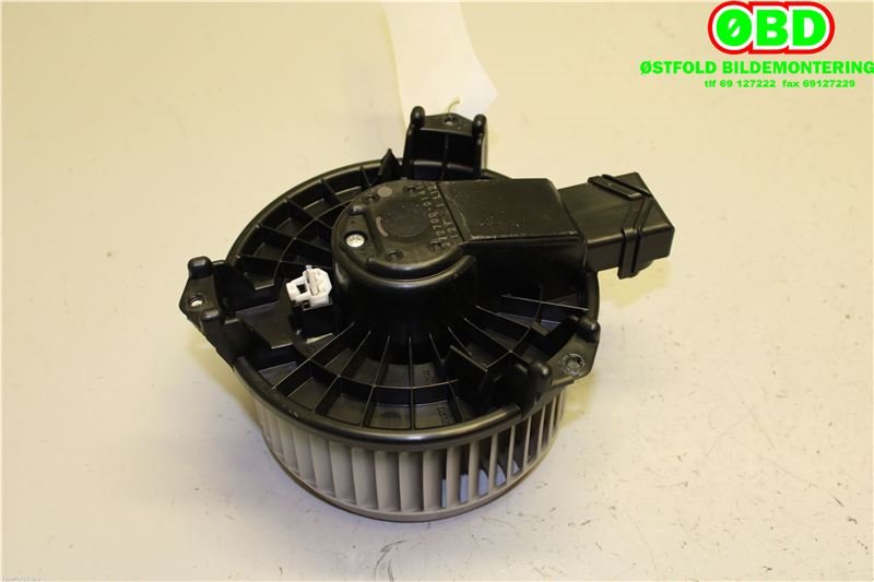 Varmeapparat motor til Honda Insight 2009-2013  (HONDA|79310TJ5F01|)