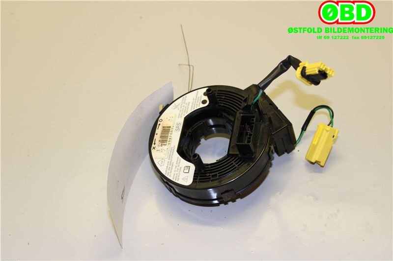 Airbag slepering til Honda Insight 2009-2013 (HONDA|77900TM8G11|)