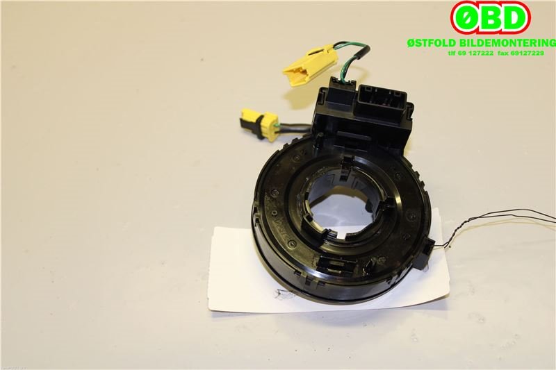 Airbag slepering til Honda Insight 2009-2013 (HONDA|77900TM8G11|)