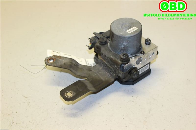 ABS sentral til Hyundai i40 2012-2017  (HYUNDAI|589203Z510|)