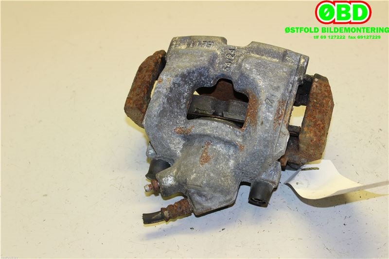 Bremsecaliper høyre foran til BMW 3-Serie 2005-2011 (E90/E91/E92/E93) (E90/E91/E92/E93) (BMW|34 11 6 776 528|)