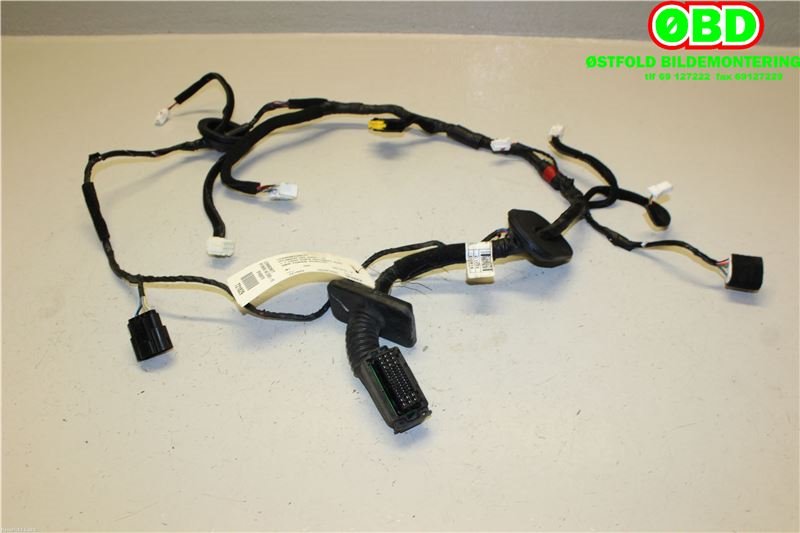 Ledningsnett til Hyundai i40, 2012-2017 (HYUNDAI|916003Z210)