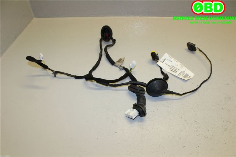 Ledningsnett til Hyundai i40, 2012-2017 (HYUNDAI|916503Z070)