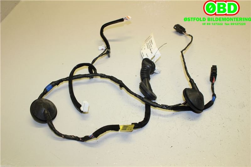 Ledningsnett til Hyundai i40, 2012-2017 (HYUNDAI|916603Z070)