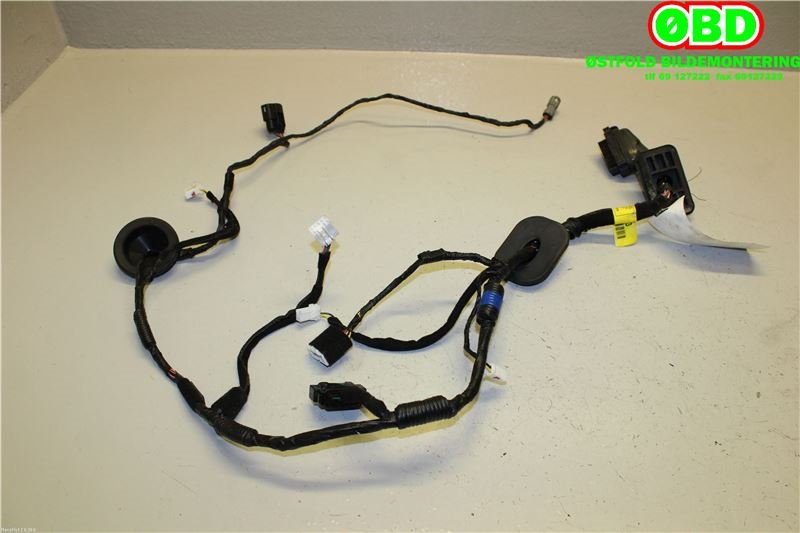 Ledningsnett til Hyundai i40, 2012-2017 (HYUNDAI|916103Z130)
