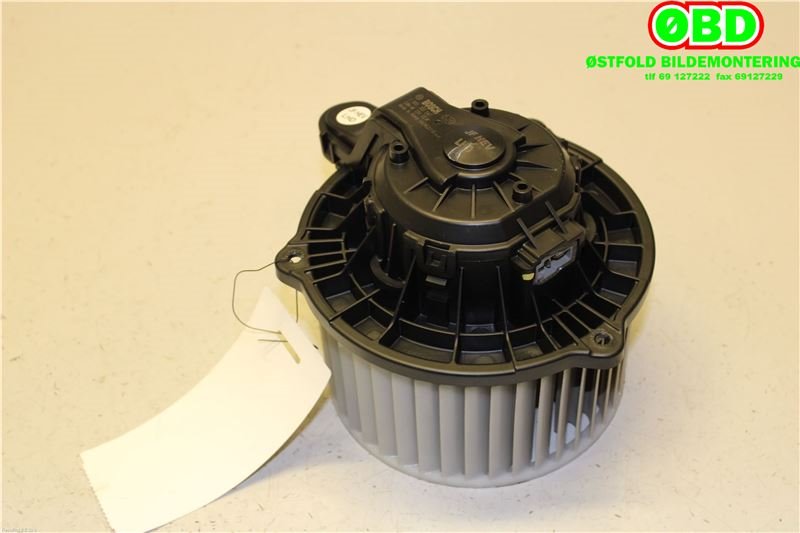 Varmeapparat motor til Kia Optima 2017-2020  (KIA|97113A8000|F00S3B2547|)