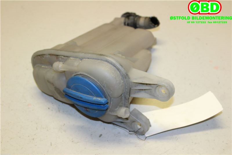 Ekspansjonstank til Audi A5 2007-2016 (Type I)  (AUDI|8K0 121 403 G|8K0 121 403 AC|)