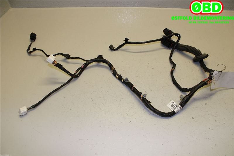 Ledningsnett til Kia Picanto 2011-2017 (Type II) (KIA|916021Y440|)