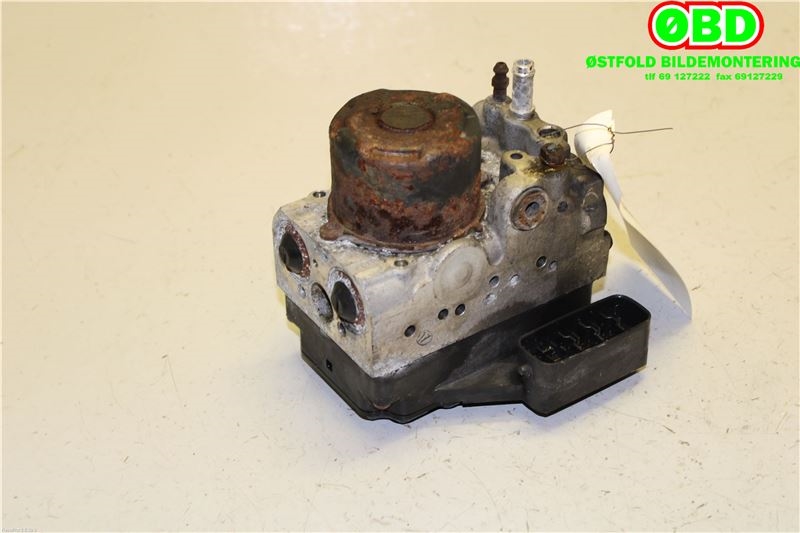 ABS sentral til Toyota Previa 2000-2007  (TOYOTA|4405028050|)