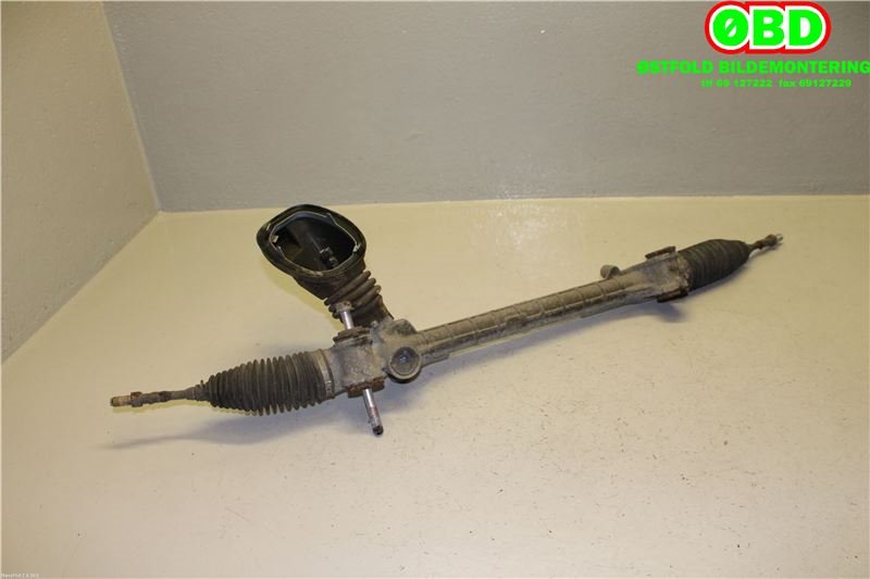 Tannstang til Toyota Aygo 2005-2014 (Type I)  (TOYOTA|455000H010|)