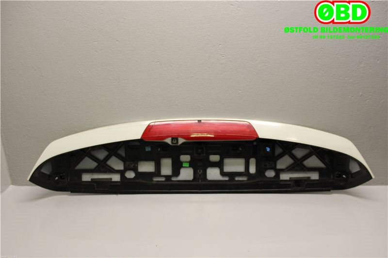 Spoiler bakluke til Mercedes B-Klasse 2011-2018 (W246) (W246) (MERCEDES|A 246 790 03 88|)