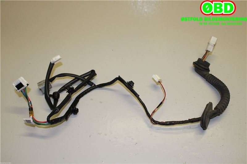 Ledningsnett til Subaru Impreza 2008-2012 (Type III) (SUBARU|81823FG000|)