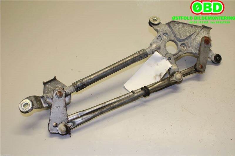 Viskeroverføring til Subaru Impreza 2008-2012 (Type III)  (SUBARU|86510FG010|86510FG011|)