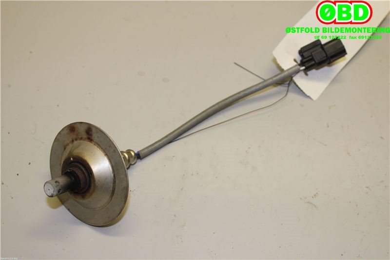 Lambdasonde til Honda Insight 2009-2013 (HONDA|36531RBJ003|2112002620|)