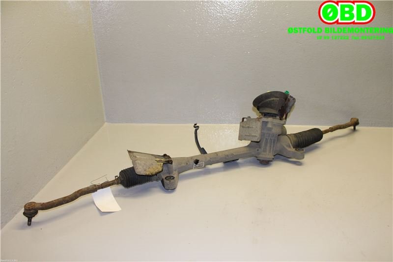 Tannstang elektrisk til Honda Insight 2009-2013  (HONDA|53601TM8A03|)
