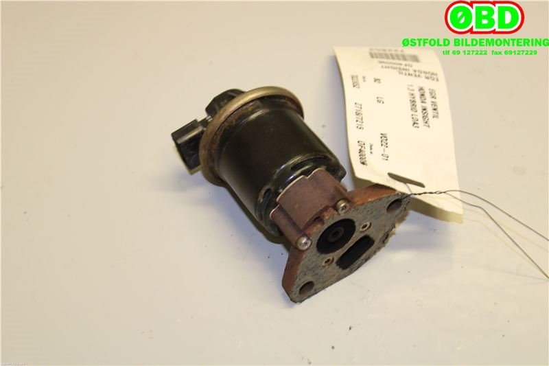 EGR-ventil til Honda Insight 2009-2013 (HONDA|18011RBJ000|)