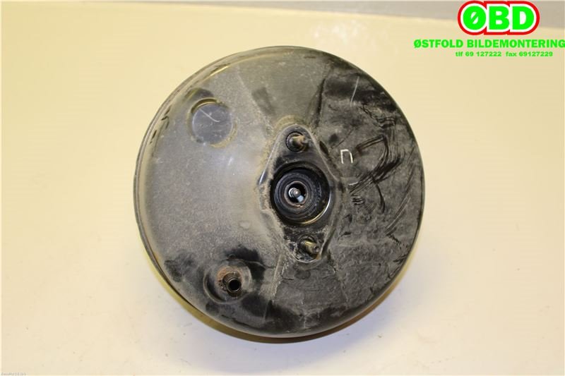 Bremsekraft-forsterker til Honda Insight 2009-2013  (HONDA|01469TM8G50|)