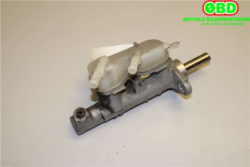 Bremsepumpe hoved til Honda Insight 2009-2013  (HONDA|46100TF0G51|)