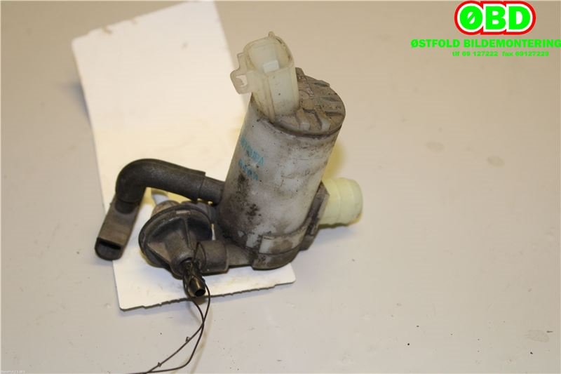 Spylerpumpe foran til Honda Insight 2009-2013 (HONDA|76846TK6A01|)