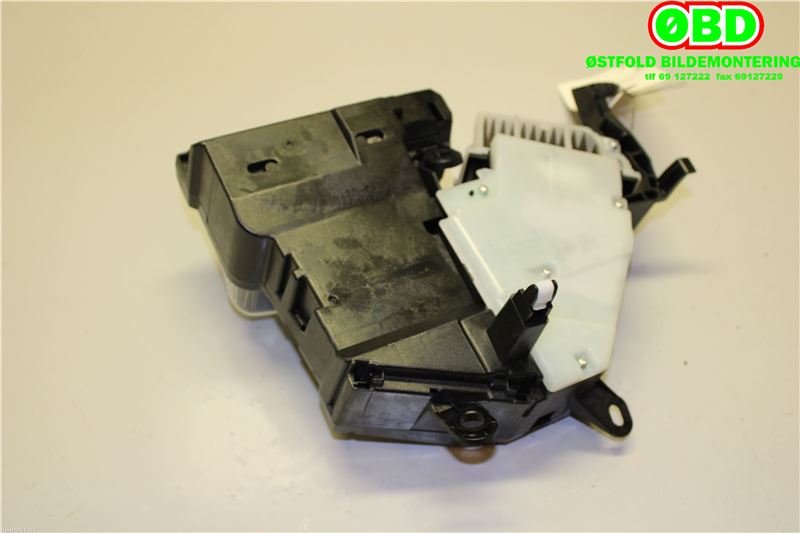 Speedometer til Toyota Prius 2009-2016 (Type III) (COMBI) (COMBI) (TOYOTA|8316847020||8310847020)