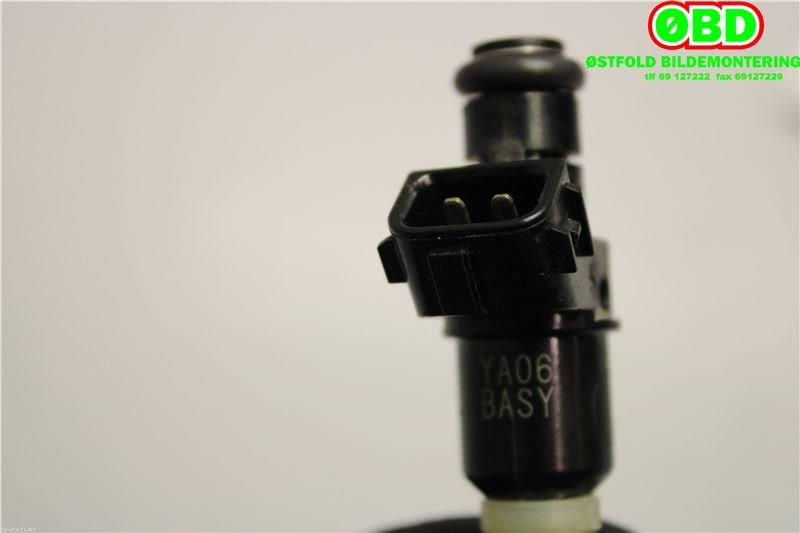 Dyse innsprøyting diesel til Honda Insight 2009-2013  (HONDA|16450RGA003|)