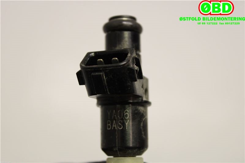 Dyse innsprøyting diesel til Honda Insight 2009-2013  (HONDA|16450RGA003|)