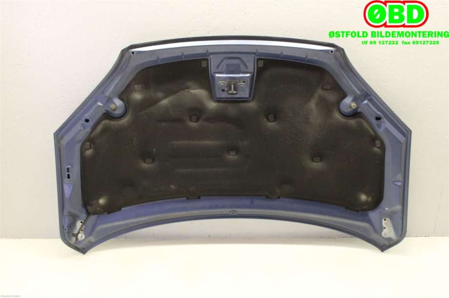 Panser til Ford Focus 2004-2007 (Type II, Fase 1)  (FORD|1505771|)