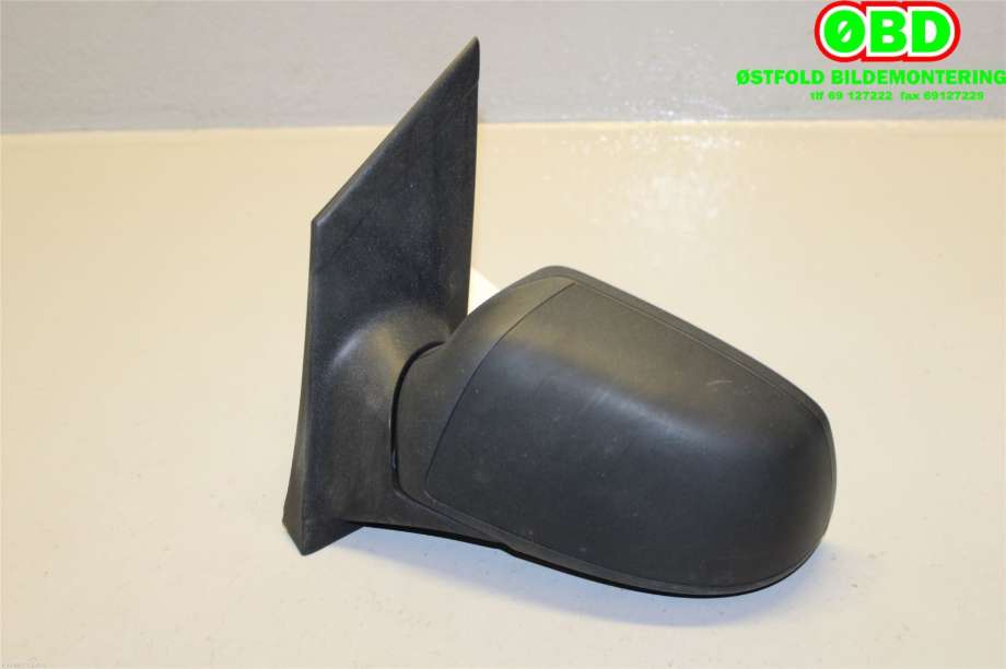 Speil venstre til Ford Focus 2004-2007 (Type II, Fase 1)  (FORD|1500619|)