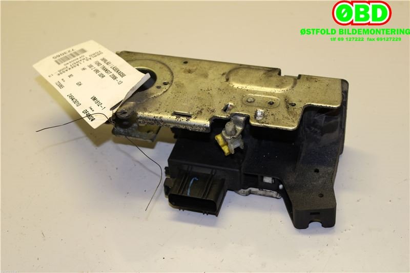 Låsekasse høyre foran til Ford Transit 2006-2013  (FORD|1945261||YC1AV21812CT)