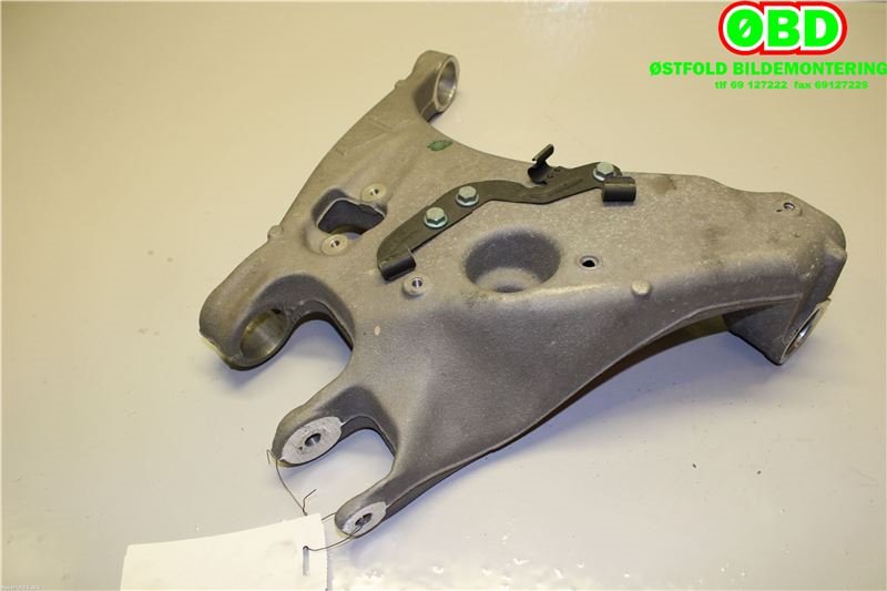 Bærebru venstre bak til Audi A4 2001-2004 (Type II) (B6) (B6) (|03426241|8E0505311AE)