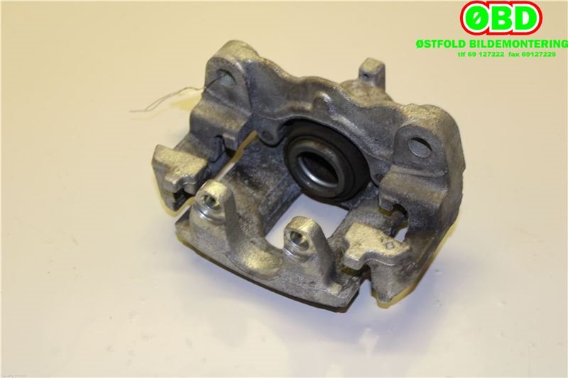Bremsecaliper høyre bak til VW Touareg 2003-2007 (Type I, Fase 1)