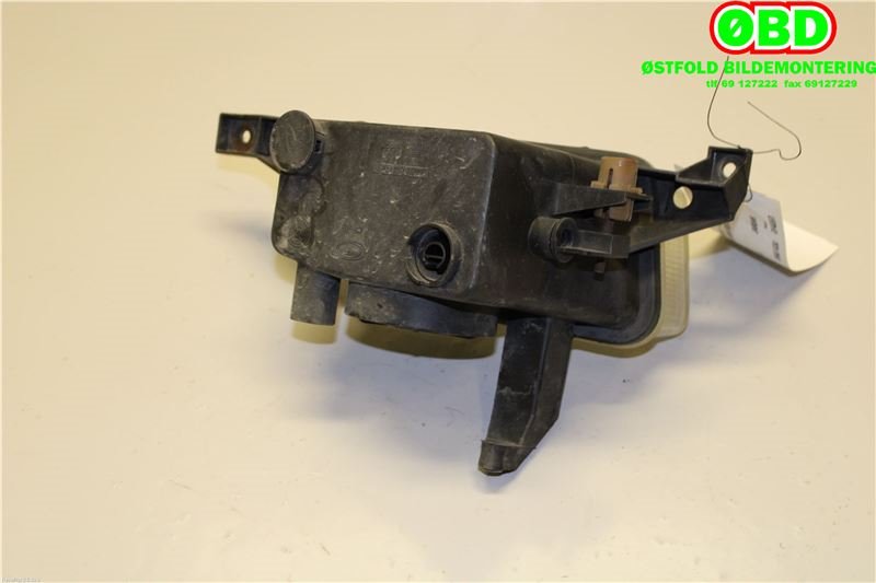 Tåkelykt venstre foran til Opel Zafira A 1999-2005  (OPEL|9117326|6710011|)
