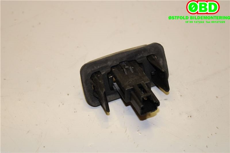 Skiltlys til Toyota Auris 2013-2015 (Type II, Fase 1)  (TOYOTA|812700D120|)