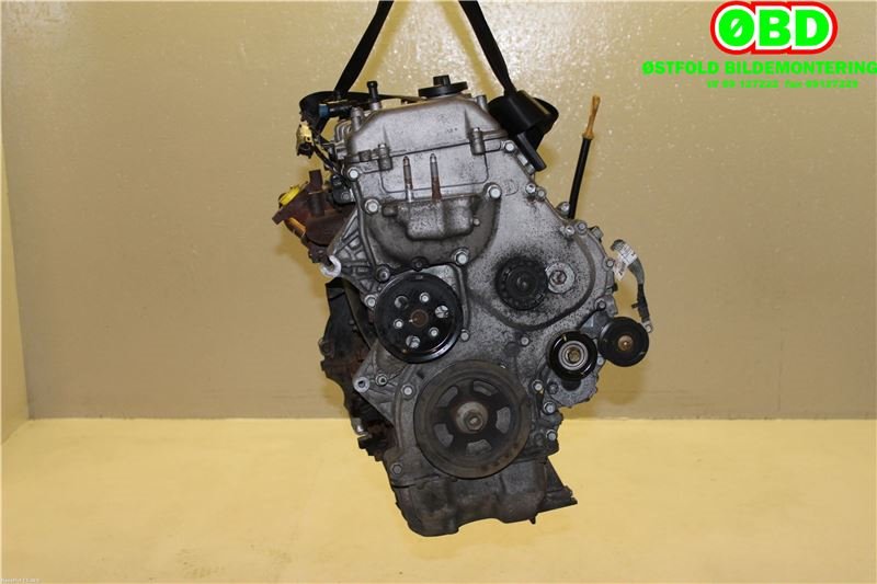 Motor diesel til Kia Cee