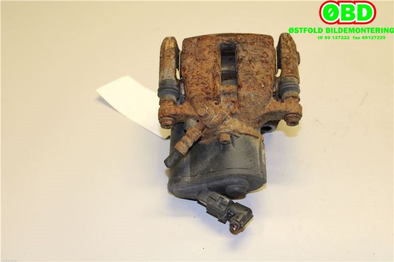 Bremsecaliper venstre bak til VW Passat 2011-2015 (B7) (B7) (VOLKSWAGEN|5N0 615 403|)