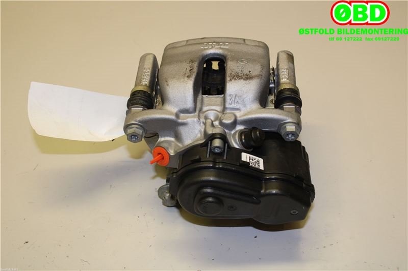 Bremsecaliper venstre bak til Mercedes GLA 2014-2020 (X156) (X156)