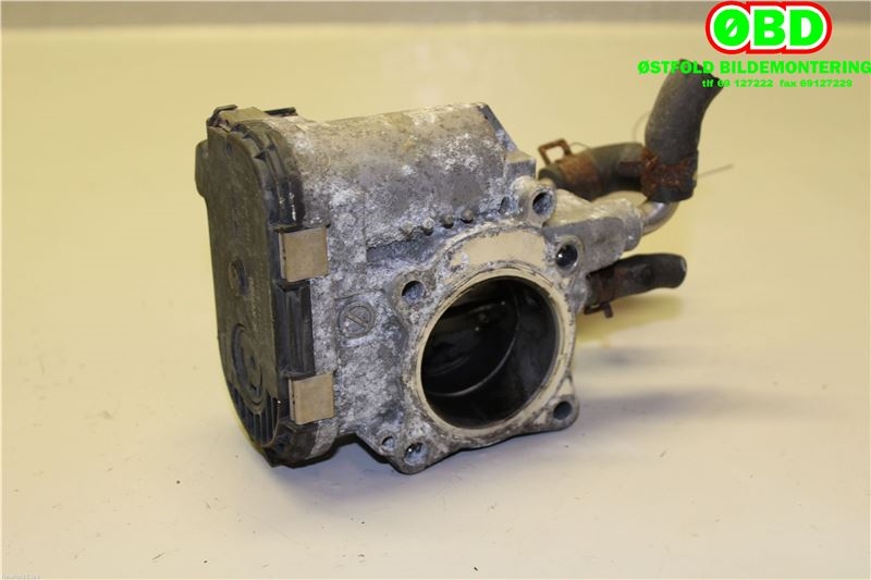 Spjeldhus til Kia Picanto 2011-2017 (Type II) (KIA|3510004200|9045020008)