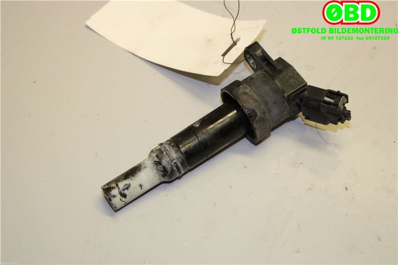 Coil elektronisk til Kia Picanto 2011-2017 (Type II) (KIA|2730103110|)