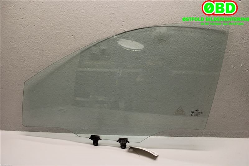 Siderute venstre foran til Kia Picanto 2011-2017 (Type II) (KIA|824101Y030|)