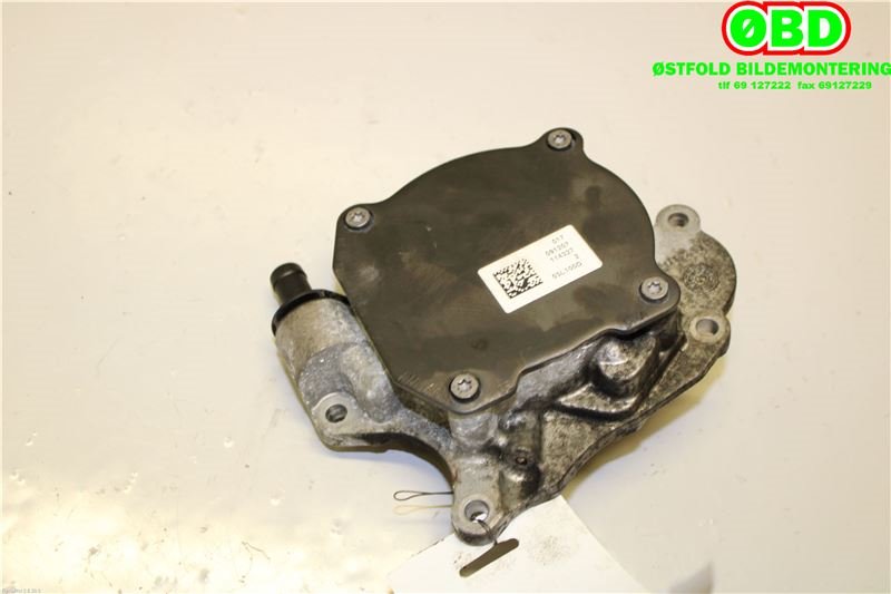 Vakuumpumpe til VW Golf VI 2008-2012  (|03L145100D)