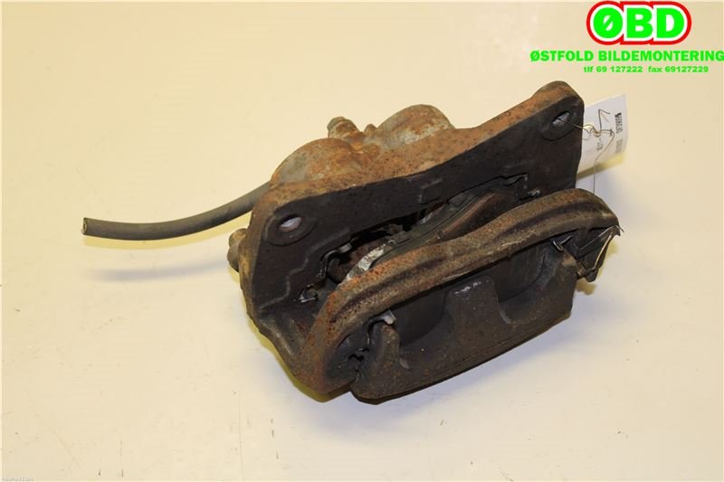 Bremsecaliper høyre foran til Subaru XV 2012-2017 (Type I) (SUBARU|26292SC021|)