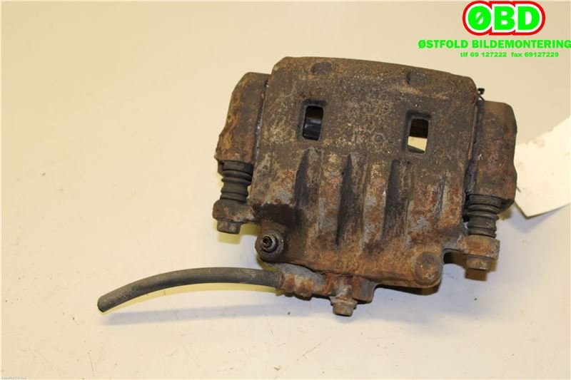 Bremsecaliper høyre foran til Subaru XV 2012-2017 (Type I) (SUBARU|26292SC021|)