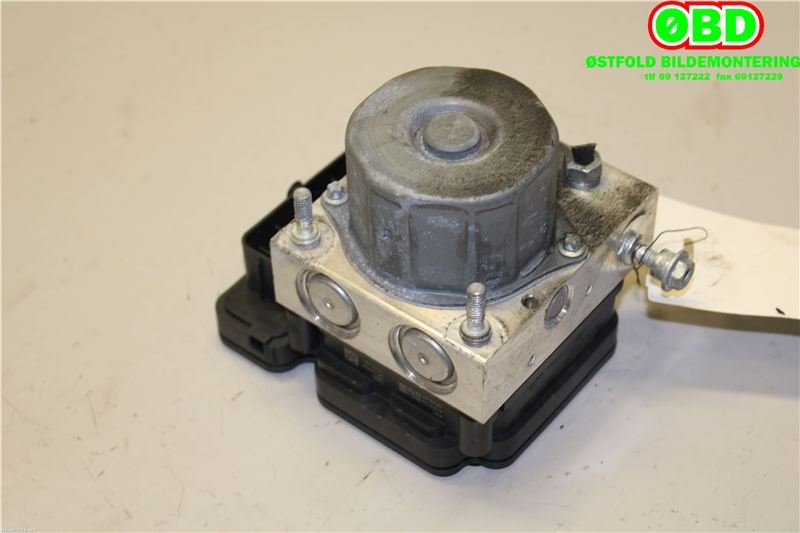 ABS sentral til Subaru XV 2012-2017 (Type I)  (SUBARU|27596FJ220||27536FJ220)