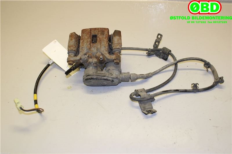 Bremsecaliper venstre bak til Kia Optima 2017-2020  (KIA|58310A8A65|)