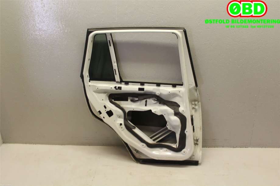 Dør venstre bak til BMW X3 2007-2010 (Fase 2) (E83) (E83) (BMW|41 00 3 449 337|)